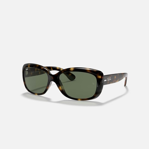 Ray-Ban Jackie Ohh RB4198